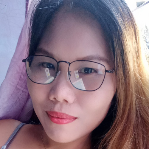 Charrie Joy  B. profile photo