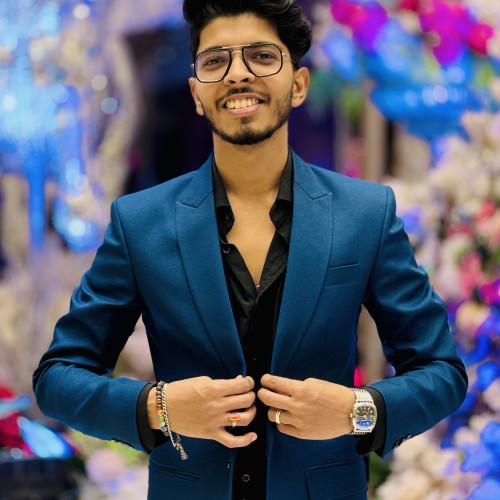 Mohit R. profile photo