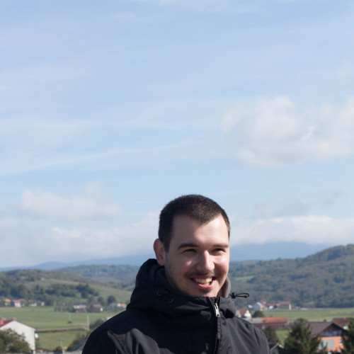Borna B. profile photo