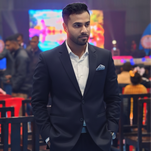 Tarif T. profile photo