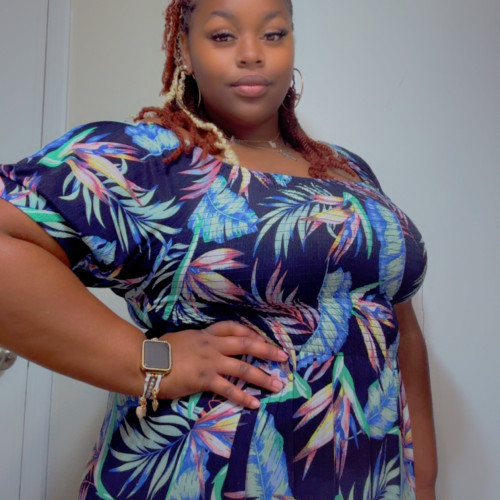 Tanice W. profile photo