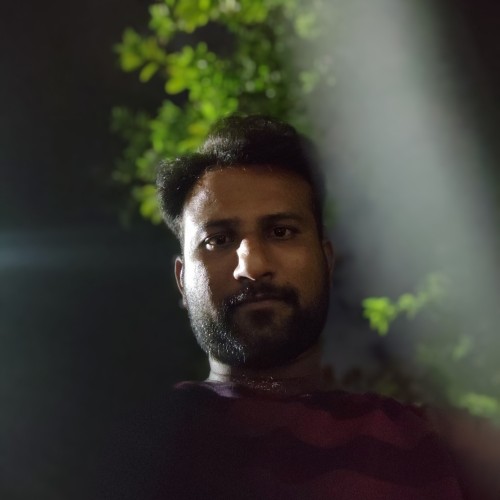 Vinay Kumar  P. profile photo