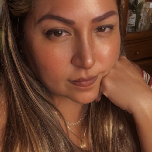 Miluska G. profile photo