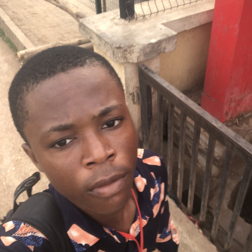 Kelvin E. profile photo