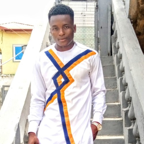 Appiah R.