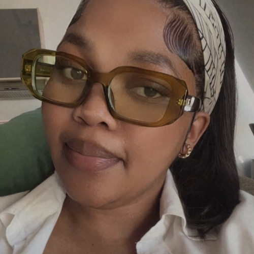 Sandisiwe P. profile photo
