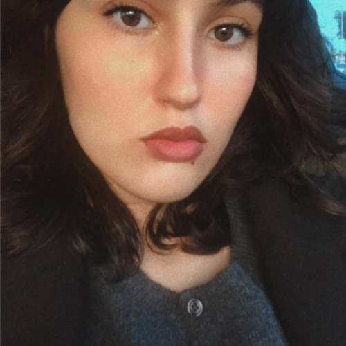 Yasmina  L.