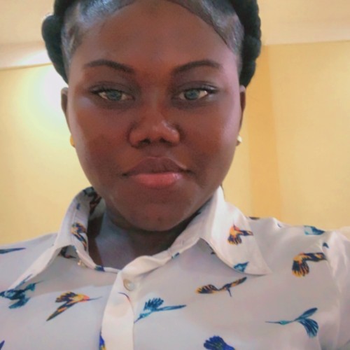 Emmanuella  O.