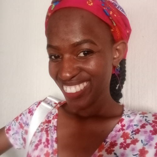 Enhle M. profile photo