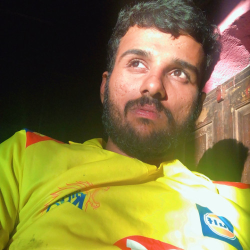 Sourabh S.
