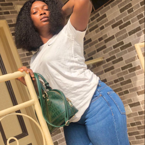 Blessing B.
