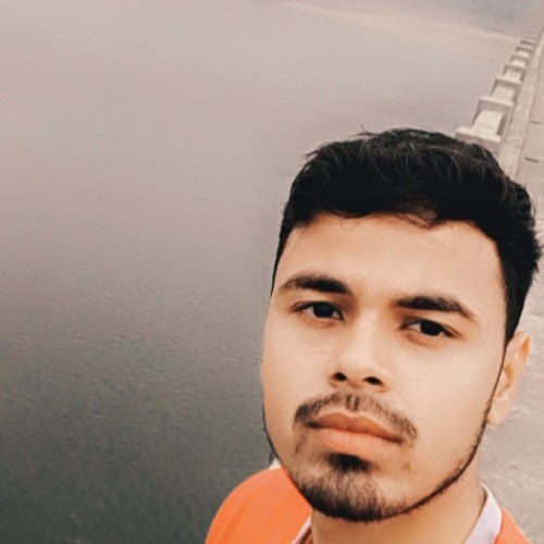 Ankush  B.