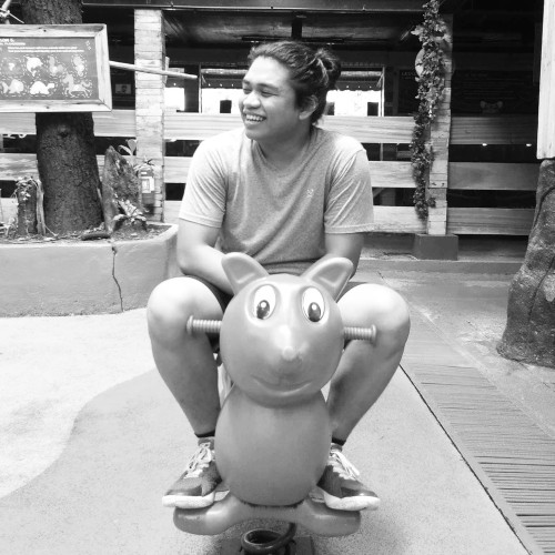 John Kenneth Armillos A.