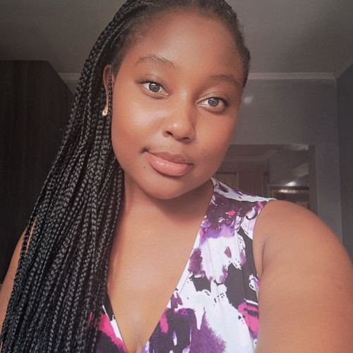 Shamiso C.