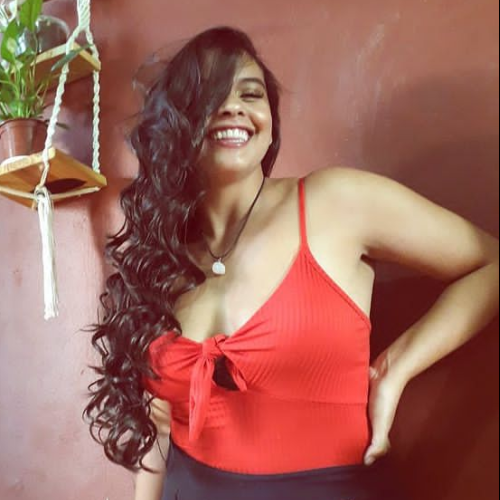 Iasmine  G. profile photo