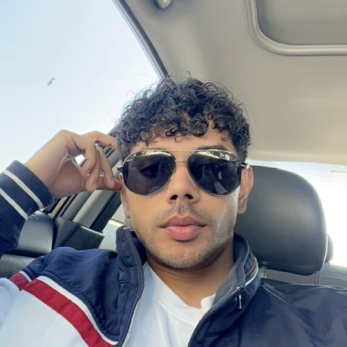 Derek M. profile photo