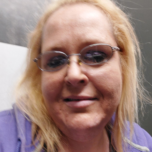 KARLA F. profile photo