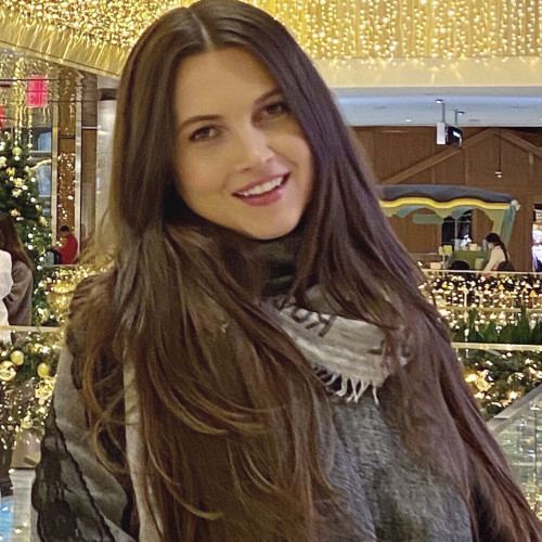 Yuliana M. profile photo