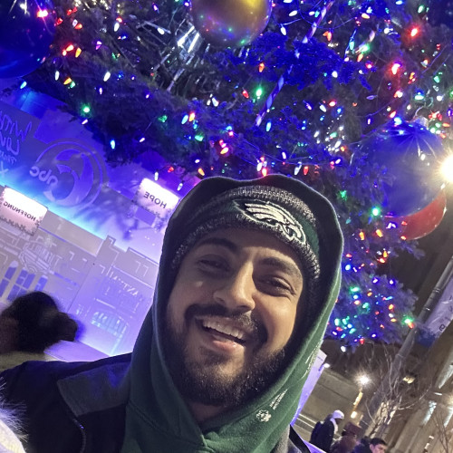 Karim Z. profile photo