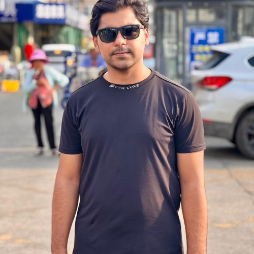 Sarmad  C.