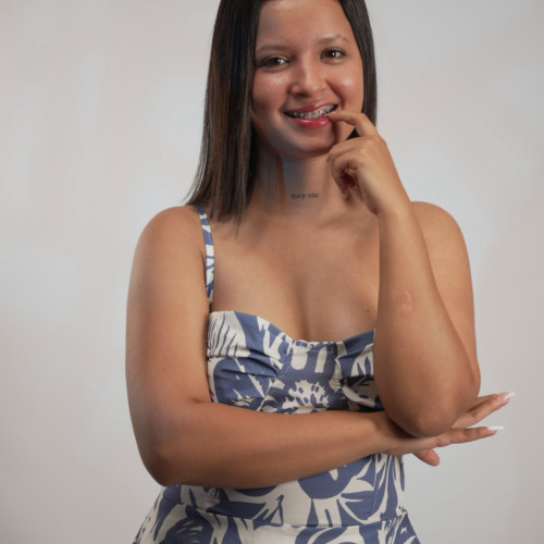 Alison D. profile photo