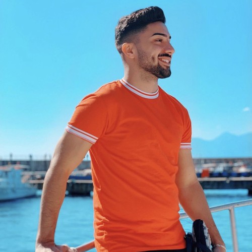 Mouad B. profile photo