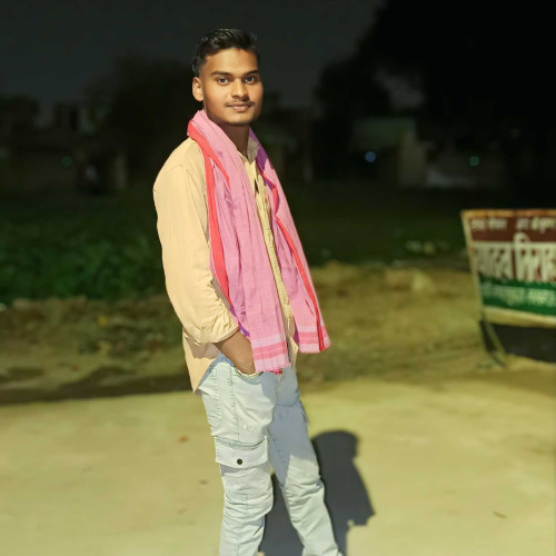 ankur y. profile photo