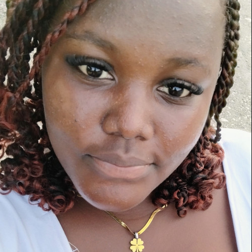 Shashena  D. profile photo