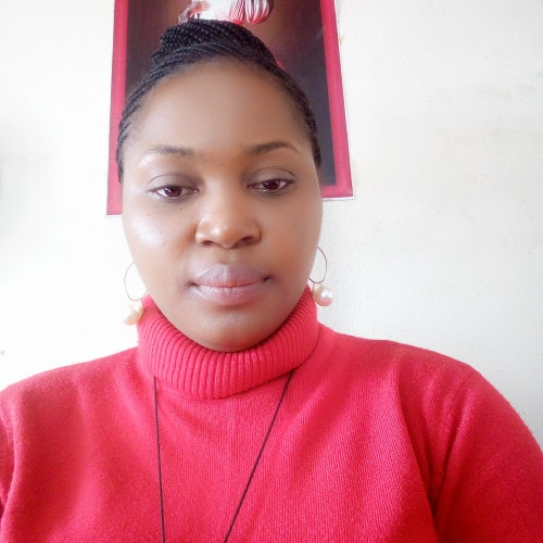 Okoro Maureen  U. profile photo