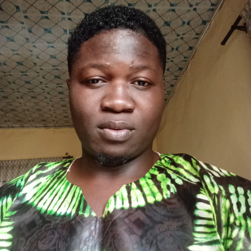 Taiwo J. profile photo