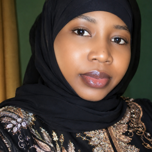 Maryam Shehu M. profile photo