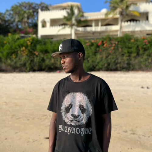 Pope M. profile photo