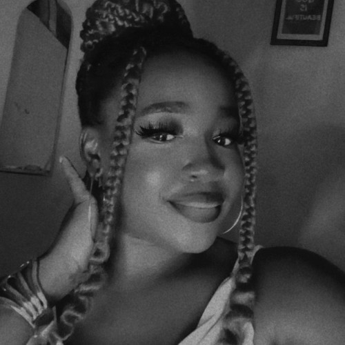Chiamaka A. profile photo