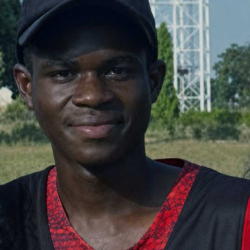 Theophilus J. profile photo