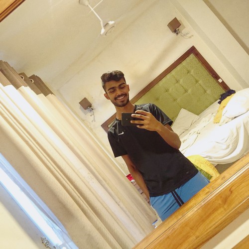 Dileep K.