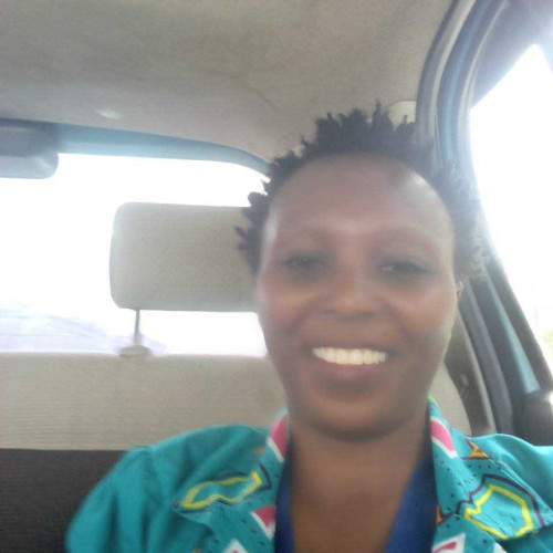 Lucy N. profile photo