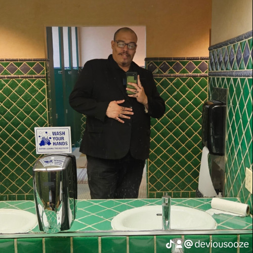 ERIC R. profile photo