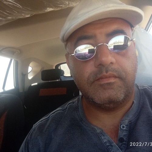 Mahmoud K.