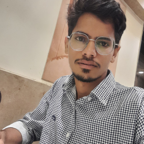 Haresh C.