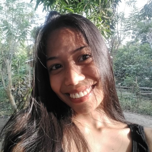 Czarina M. profile photo