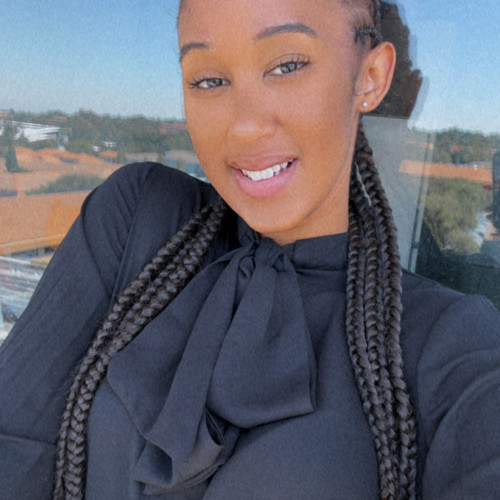 Tamera V. profile photo