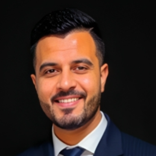 Noreddine  A. profile photo