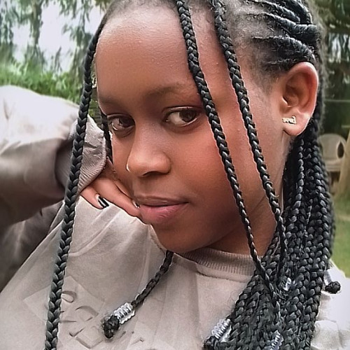 cindie b. profile photo