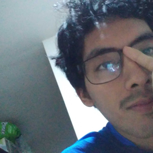 Elias S. profile photo