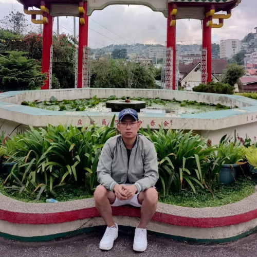 ronaldo g. profile photo