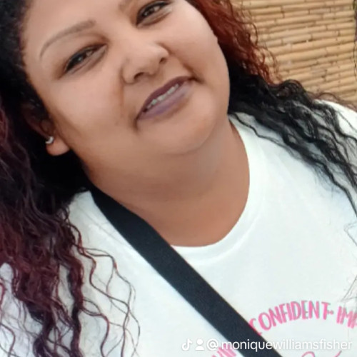 Monique F. profile photo