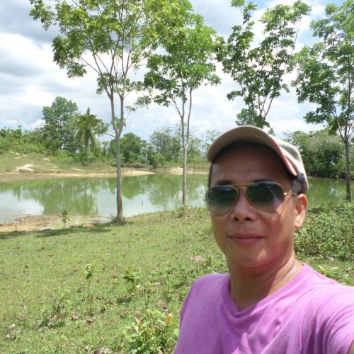 Joseph Bienvenido C. profile photo