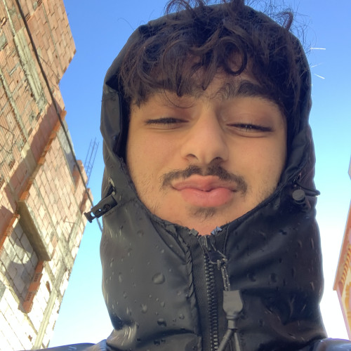 Hamza S. profile photo