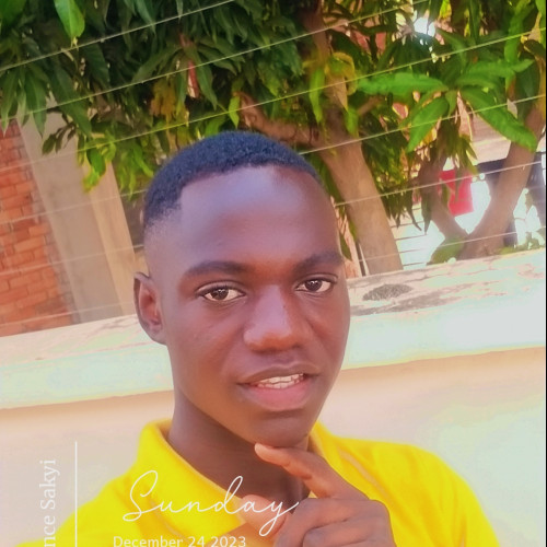 Prince  S. profile photo