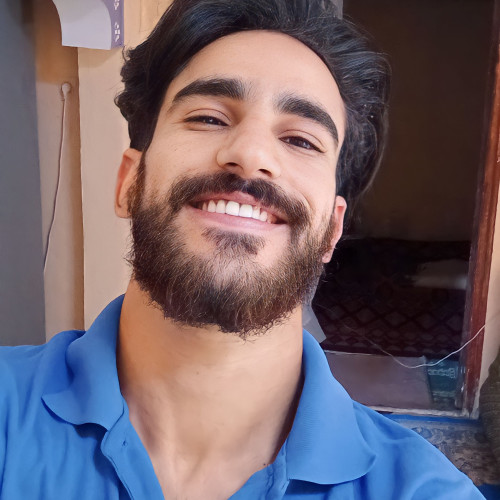 Hamza  E. profile photo